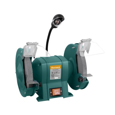 Точильний верстат 400Вт BGM6020L STURMAX