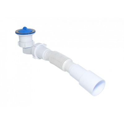 Сифон піддону низького WS 3860 SpP WATERSTAL