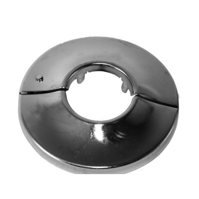 Розетка розбірна металева 3/4" ALBERTONI