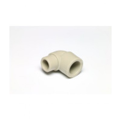 Кут ПП ВЗ 90° 25х25 HI-THERM