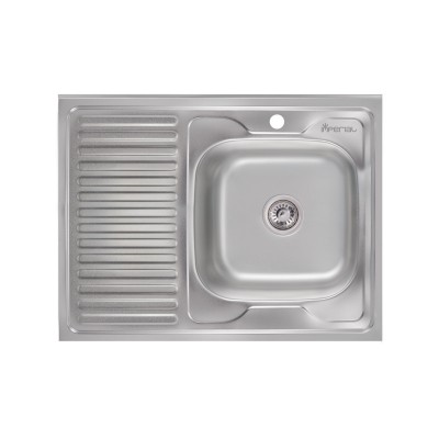 Мийка R 6080 0,6мм Decor KRONER