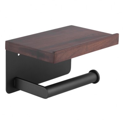 Тримач для туалетного паперу KRP Graz-GRP3018 KRONER