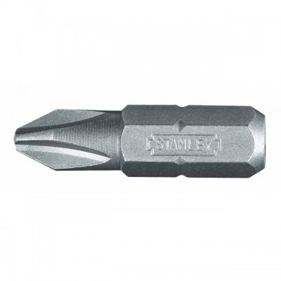 Біта PH2*50мм (1шт) 1-68-947 STANLEY