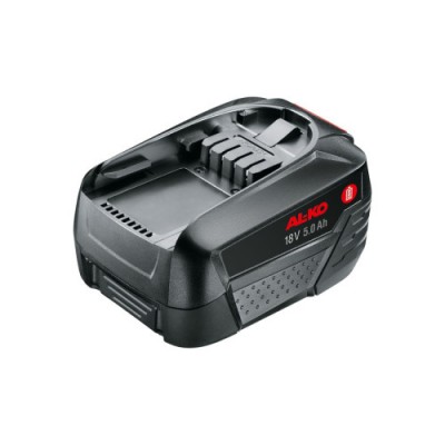 Акумулятор 18В Li-Ion, 5 АH 90 WH BO Flex 113895 AL-KO Акумулятор 18В Li-Ion, 5 АH 90 WH BO Flex 113895 AL-KO