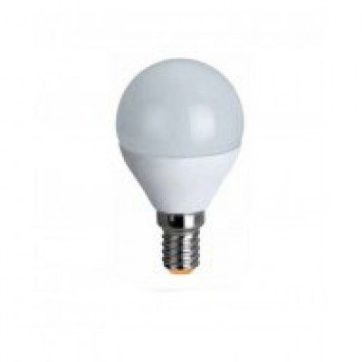 Лампа LED P 6W Е14 220В 3000К ТМ220
