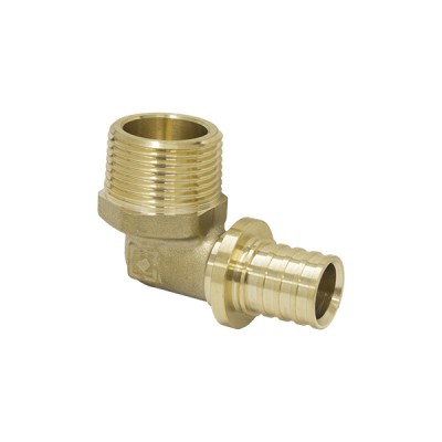 Куточок натяжний ЗP 20х3/4" Raftec