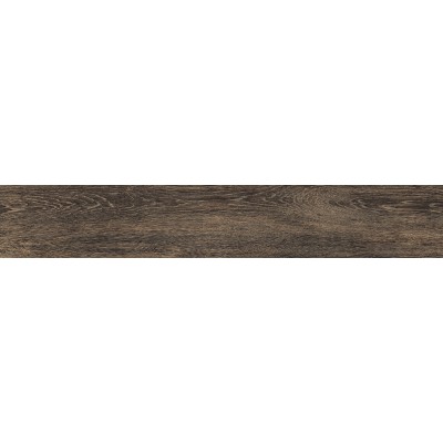 Плитка 1198х198х10мм NEW WOOD Коричневий Ректифікат 1N7120 GT