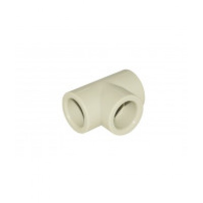Трійник ПП 50 HI-THERM