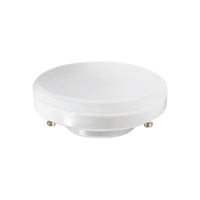 Лампа LED GX53 10W 3000К QUANTUM VIOLUX