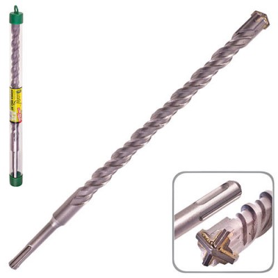 Свердло SDS+ 8х210 CH-08210 ALLOID
