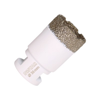 Свердло алмазне DDR-V 35х30хM14 Keramik Pro 89568442095 DISTAR