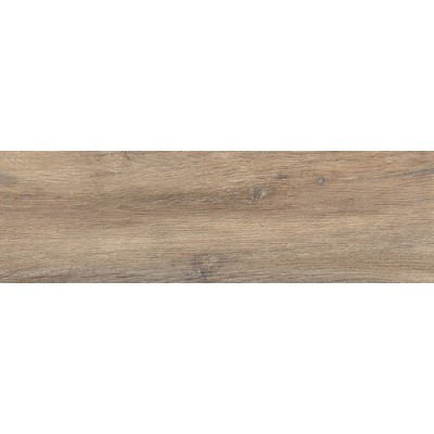 Плитка 18.5х59.8 Frenchwood Brown 1G CERSANIT