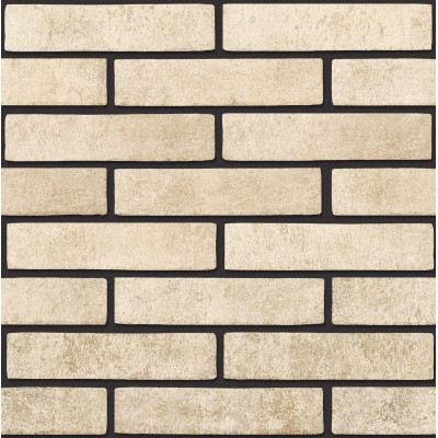 Плитка Slim SEVEN TONES Бежевий 250*60*6 341010 BRICKSTYLE