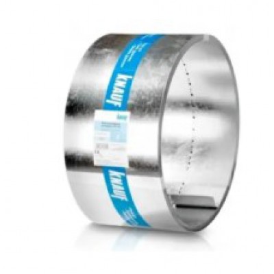 Профіль кутовий Eckenprofil гнучкий 100мм*50м 7399 KNAUF