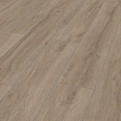 Ламінат 32/8 KRONOTEX Advanced 6401 Дуб великий титан ФАСКА