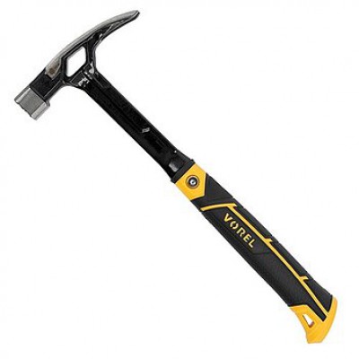 Молоток-кирка 450г 32610 VOREL
