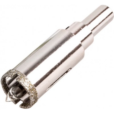 Свердло скло трубчате 16мм GS-70016 ALLOID