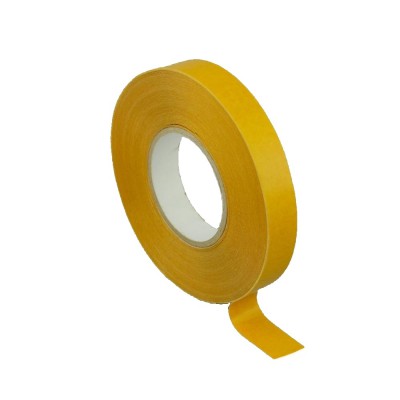 Стрічка для мембран двостороння клейка 20мм*25м Tape-2 MASTERFOL