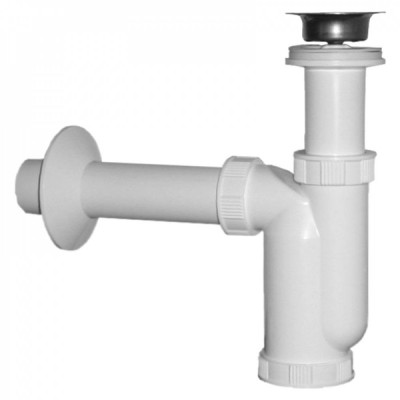 Сифон для пісуара H8907300000001 JIKA Сифон для пісуара H8907300000001 JIKA