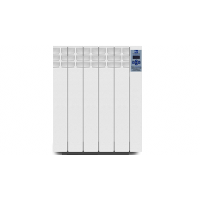 Електрорадіатор 5секцій 600Вт Standard