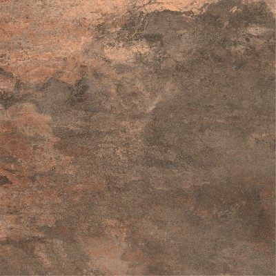 Плитка 600х600х10 METALLICA Коричневий Рект.787520 GT