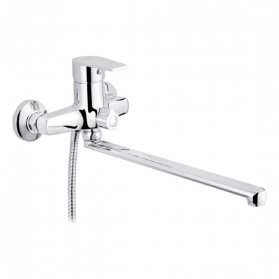Змішувач для ванни KRM Oker-C070 KRONER