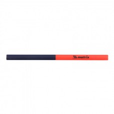 Олівець 175мм двоколірний 84816 MATRIX