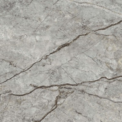 Плитка 600х600х8мм CARISMA Сірий CM2580 GT