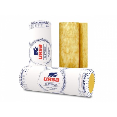 Утеп DF45 100мм 8.75м2 URSA
