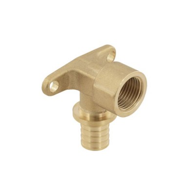 Куточок натяжний установчий ВP 16х1/2" Raftec