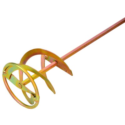 Міксер штукатурний 120х600 09-052 FAVORIT
