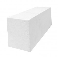 Блоки стінові 400*200*600мм (1шт) (0,048м3) UDK