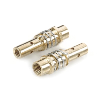 Вставка під накінечник(тримач газового сопла) М6/М8 (уп.5шт.) 830767 APRO