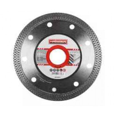 Диск алмаз. TURBO 125 4212611 Extra Ceramics HAISSER