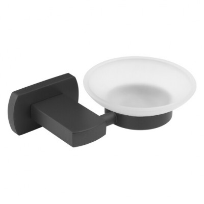 Мильниця матове скло KRP Graz-GRP95604 KRONER Мильниця матове скло KRP Graz-GRP95604 KRONER