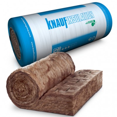 Утеплювач рулонний Unifit 037 100х1200х6100мм 7.32м2 KNAUF
