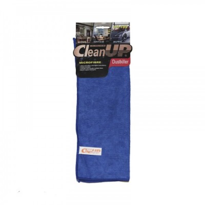 Серветка мікрофібра CU-103 CleanUP VITOL