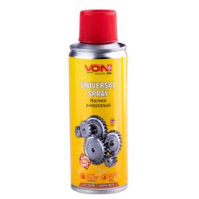 Мастило універсальне 200мл VU-200 VOIN