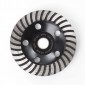 Чаша алмазна шліфувальна 125мм TURBO 830525 APRO