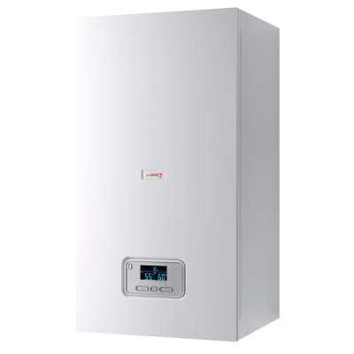Електричний котел (3+6кВт) RAY PROTHERM