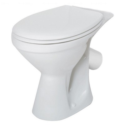 Чаша унітазу к/в IDOL M13202000 KOLO