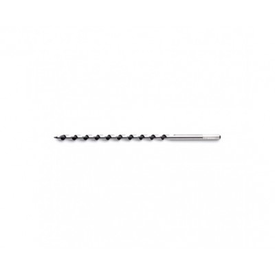 Свердло по дереву спіральне 10х300мм 822110 APRO