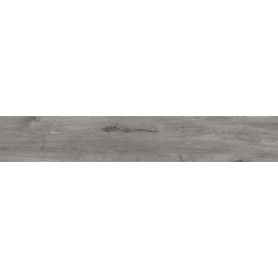 Плитка 1198х198х10мм ALPINA WOOD Сірий Ректифікат 892120 GT