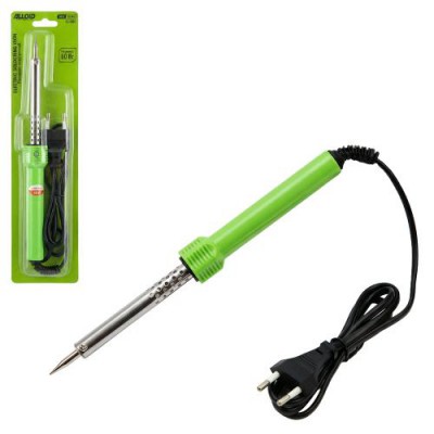 Паяльник електричний 60Вт ES-1060 ALLOID Base