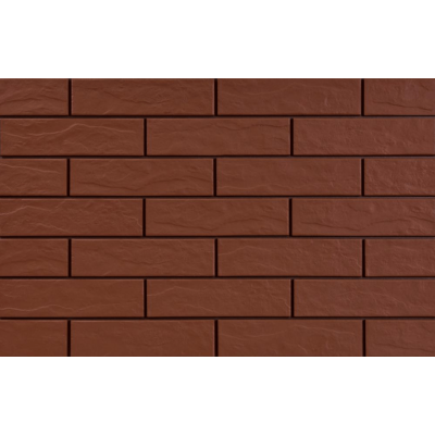 Плитка 245х65 BURGUND рустикальна CERRAD