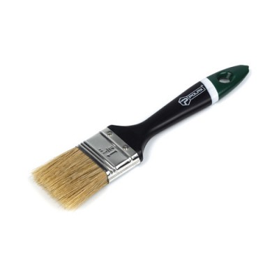 Пензель флейц АНГЛ 2,5" 10-004 POLAX