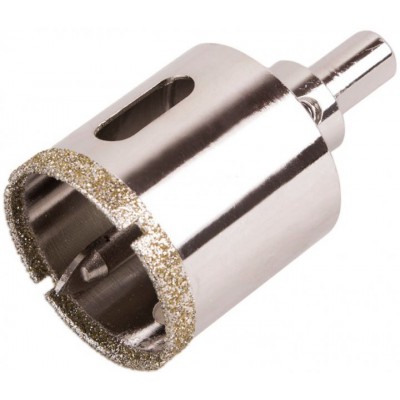 Свердло скло трубчате 40мм GS-70040 ALLOID