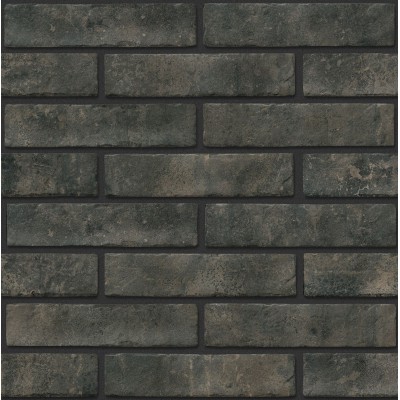 Плитка FINO Slim Коричневий 250*60*6мм 6F7020 BRICKSTYLE