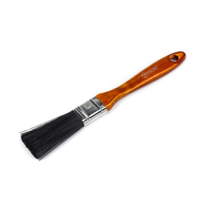 Пензель флейц ЛАКРА 1,0" 09-001 POLAX