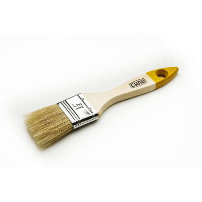 Пензель флейцевий СТАНДАРТ 1,5" 450303 СИЛА